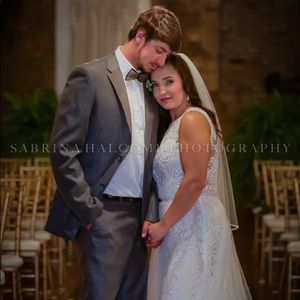 Meet your Posher, Bay-leigh